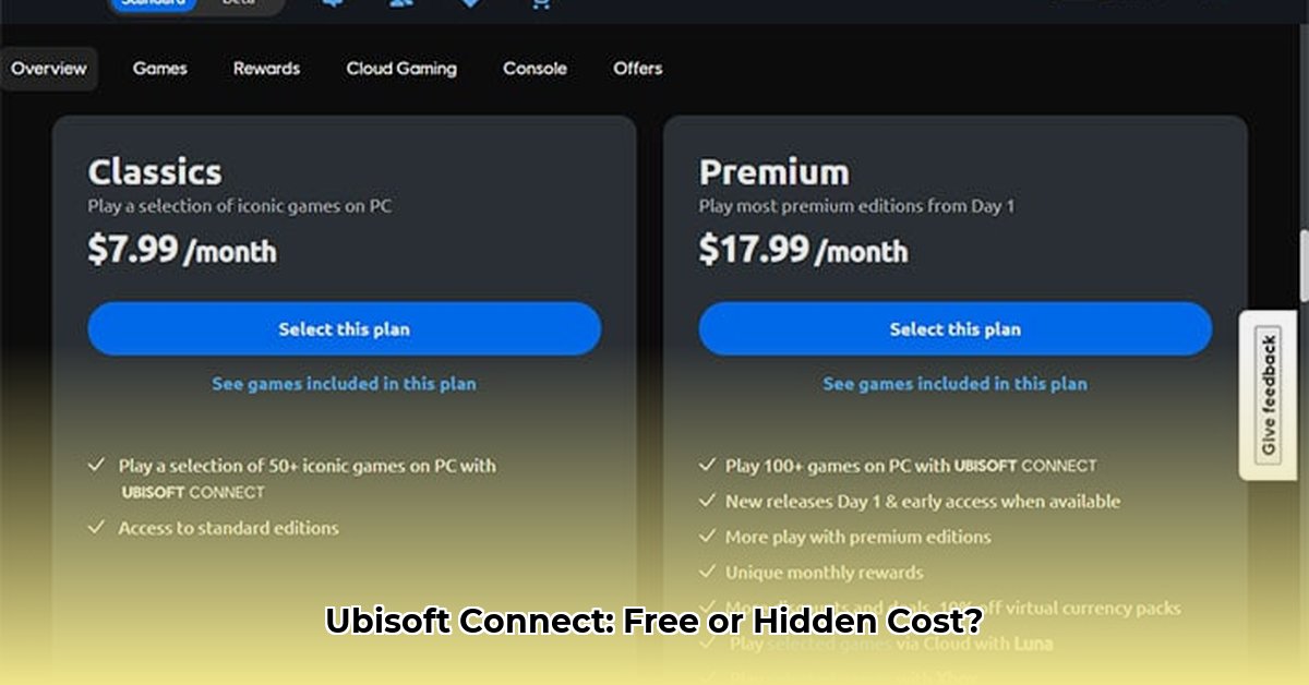 do-you-have-to-pay-for-ubisoft-connect